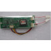 Universal Inverter For 2 Light LCD U-Shaped Tubes