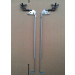 Dell N5010 M5010 15R Laptop Hinges