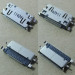 2pcs U068 USB Connector
