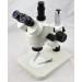 SEEPACK SZM45T1 Stereo Microscope With Cameras Measurement