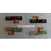 2pcs Samsung I9100 Audio Strip Line