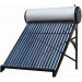 300 Liters Non Pressure Solar Water Heaters/Solar Thermal Collector