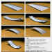 3003/3004 Good Quality Al-Mg-Mn Alloy Sheet for Steel Struction