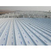 3004 Good Quality Al-Mg-Mn Alloy Sheet for Steel Struction