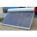 300L Vacuum Tube Unpressure Solar Water Heater