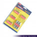 30PCS Ratchet Screwdriver Bits & Sockets (T02349)