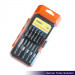 30PCS Screwdriver Bits with Multifunction (T02358)