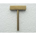 30W Copper iron extrusion head + Hot pressing strip LCD Cable