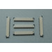 5pcs FFC/FPC Connector 30pin Pitch 1.0mm Top Contact