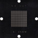 0.45mm Universal Stencil 80x80mm