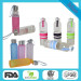 350ml Personalized Narrow Mouth Glass Water Bottles for Water Dx-108