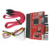 Converter 3.5" IDE Female <=> SATA Male