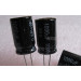 50pcs 100UF 35V Electric Capacity
