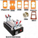 Screen Repair machine Kit LCD Separator Front Glass iPhone 4/5s