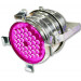 36X5w DMX PAR LED Pink Wedding Lighting