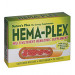 Hema-Plex Sustained Release Tablets