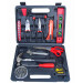 38PCS Promotional Household Tool Kit (FY1038B1)