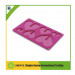 3D Chocolate Mold, Silicone Chocolate Mould, Chocolate Tray Y95130