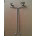 HP DV6-6000 Laptop Hinges