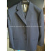 3button Stripy Wedding Event Boys Formal Suit