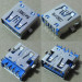 5pcs U113 USB 3.0 Connector
