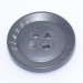 4 Holes Logo Polyester Button From Factory of China