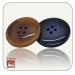 4 Holes Manufactory Shinny/Matt Rod Resin Shirt Coat Button Has Many Colors and Shapes for Market