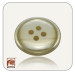 4 Holes Pearl Resin/ Imitation Button