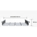 400/420/430 Al-Mg-Mn Sheet for Steel Struction