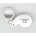 40X Mini Magnifier with LED