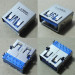 5pcs U124 USB 3.0 Connector