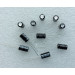 50pcs Electrolytic Capacitor 470UF 10V