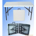 48 Inch Picnic Plastic Folding Table