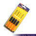 4PCS Precision Screwdriver for Computer Repair (T02047)