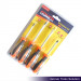 4PCS Screwdriver for Home Hardware (T02252)