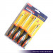 4PCS Screwdriver with Good Quality (T02146)