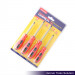 4PCS Screwdriver with Good Quality (T02452)