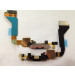 Charging Dock Port Connector Flex Cable for iPhone 4 Black