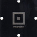 MT8202AG Stencil 80x80mm