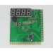 4 Bits Motherboard Diagnostic Card