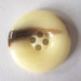4holes Classic Resin/Polyester Button for Overcoat From Factory