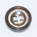 4holes Polyester Button From Manufacturer