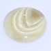 4holes Polyester/Resin Coat Button 006