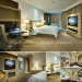 5 Star Hotel Furniture Supplier in Foshan of China (Fll-TF-012)