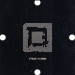 VIA VT8251 Stencil 80x80mm