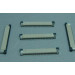 5pcs FFC/FPC Connector 50pin Pitch 0.5mm Top Contact