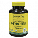 L-Tyrosine 500 mg Vcaps