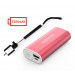 Selfie Power Bank UNIS-S4 5200mAh