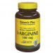 L-Arginine 500 mg Vcaps