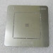2pcs MT6628QP WIFI Stencil Template